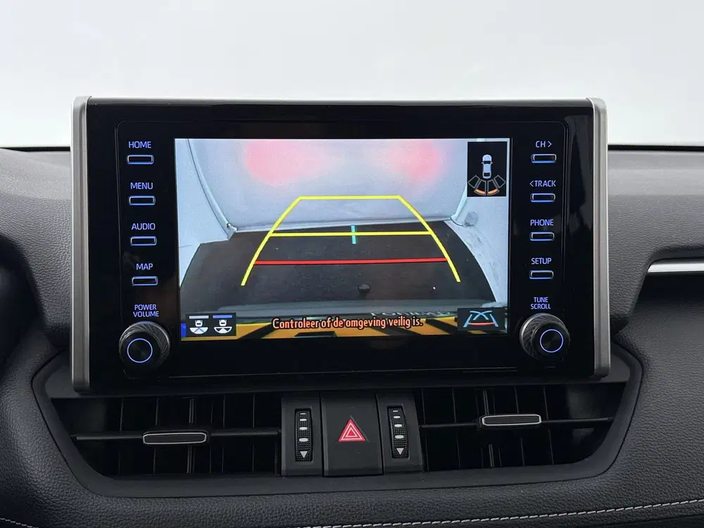 Toyota RAV 4 2.5 Hybrid AWD Business uit 2021, foto 8