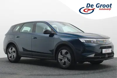 Opel Grandland 1.2 Turbo Hybrid Edition Virtual Cockpit uit 2025