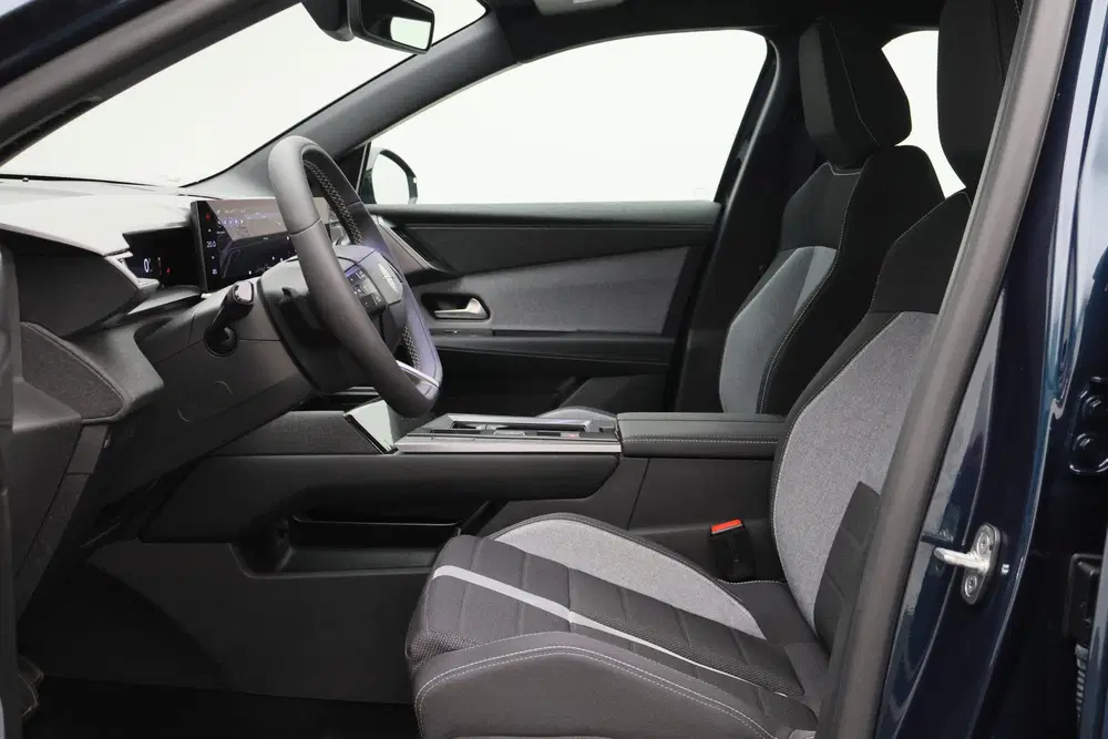 Opel Grandland 1.2 Turbo Hybrid Edition Virtual Cockpit uit 2025, foto 10