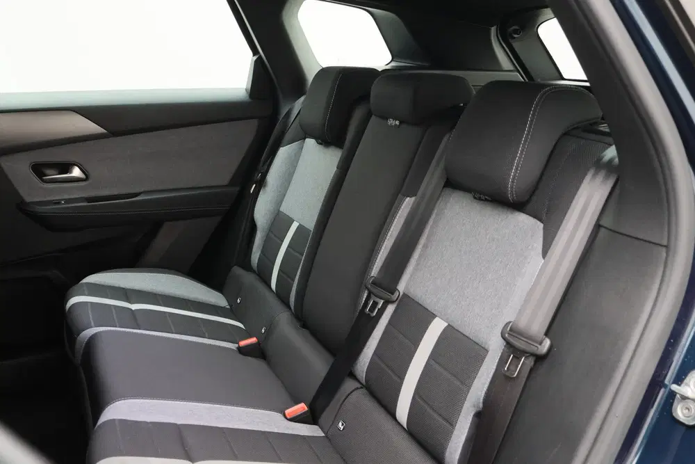 Opel Grandland 1.2 Turbo Hybrid Edition Virtual Cockpit uit 2025, foto 11