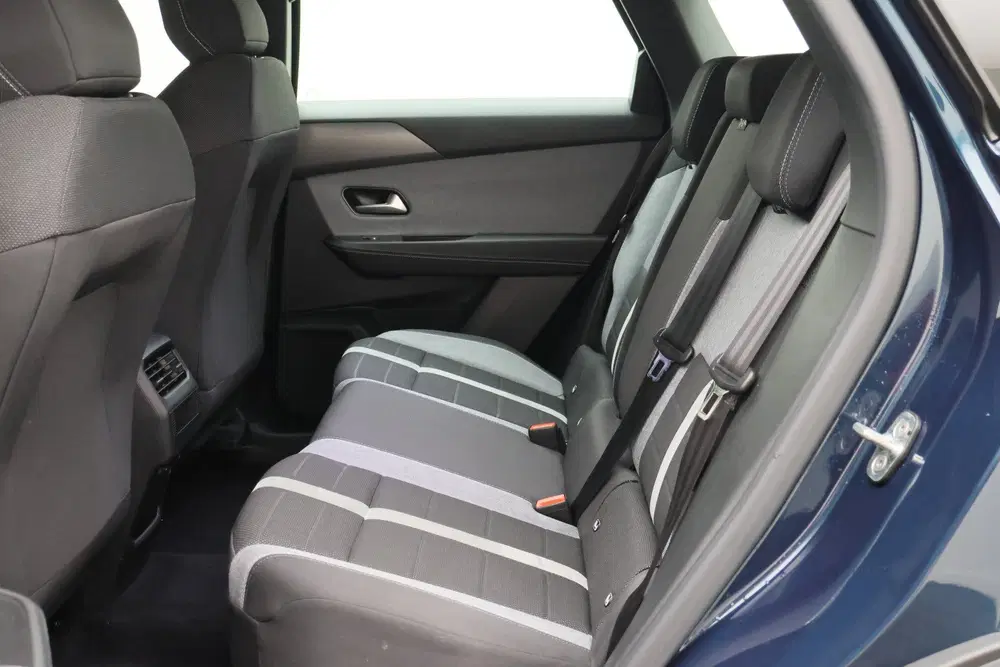 Opel Grandland 1.2 Turbo Hybrid Edition Virtual Cockpit uit 2025, foto 12