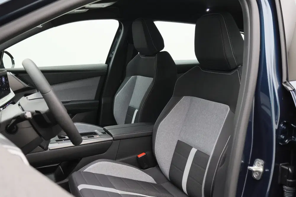 Opel Grandland 1.2 Turbo Hybrid Edition Virtual Cockpit uit 2025, foto 9