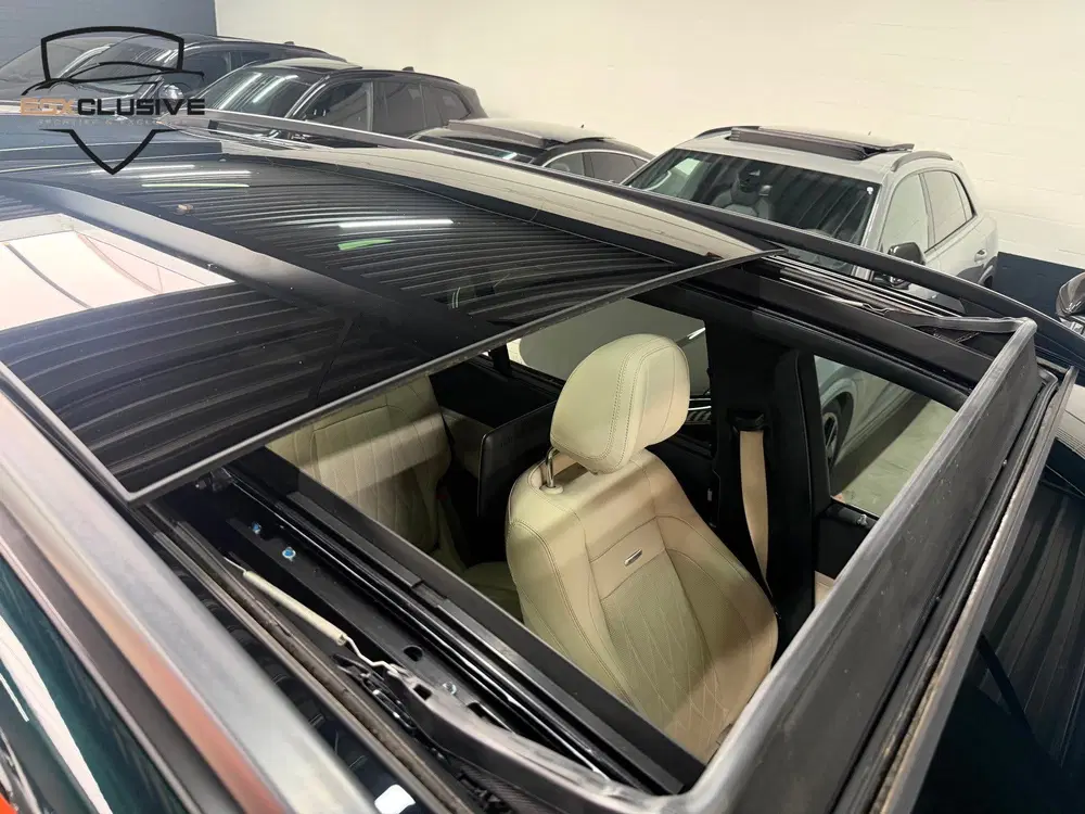 Mercedes-Benz GLS AMG 63 4MATIC+ Premium Plus Ceramic uit 2021, foto 13