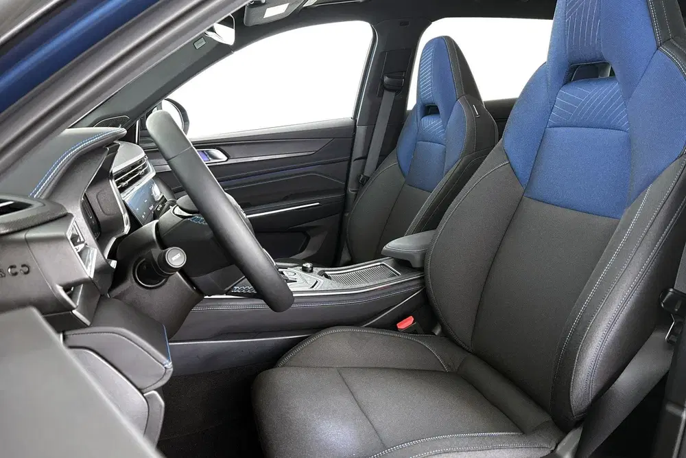 Lynk & Co 01 1.5 PHEV Panoramadak Stoelverwarming 360-C uit 2024, foto 6