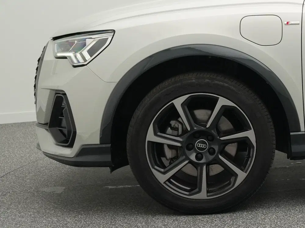 Audi Q3 45 TFSI e 245 PK S Edition Automaat uit 2022, foto 7