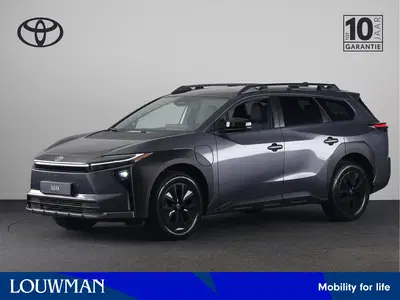 Toyota bZ4X Dynamic Limited Edition 75 kWh *NIEUW* uit 2026