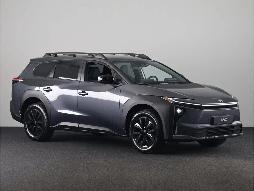 Toyota bZ4X Dynamic Limited Edition 75 kWh *NIEUW* uit 2026, foto 11
