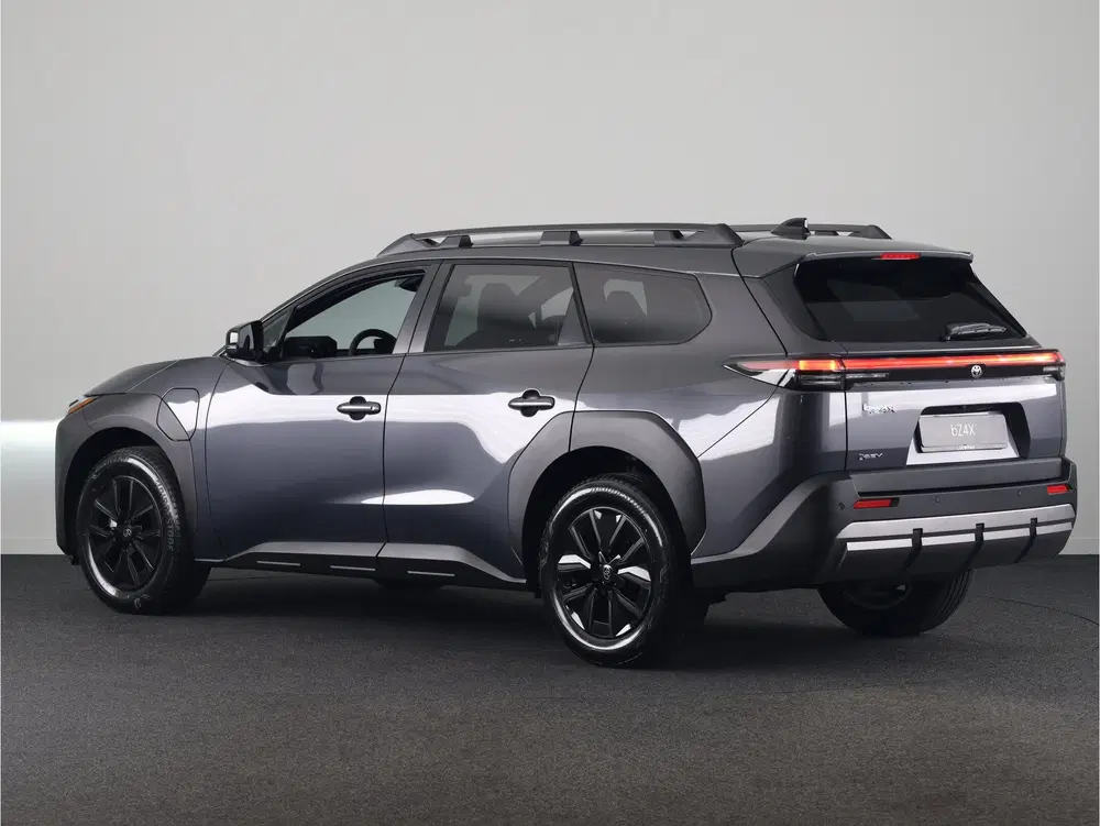 Toyota bZ4X Dynamic Limited Edition 75 kWh *NIEUW* uit 2026, foto 12