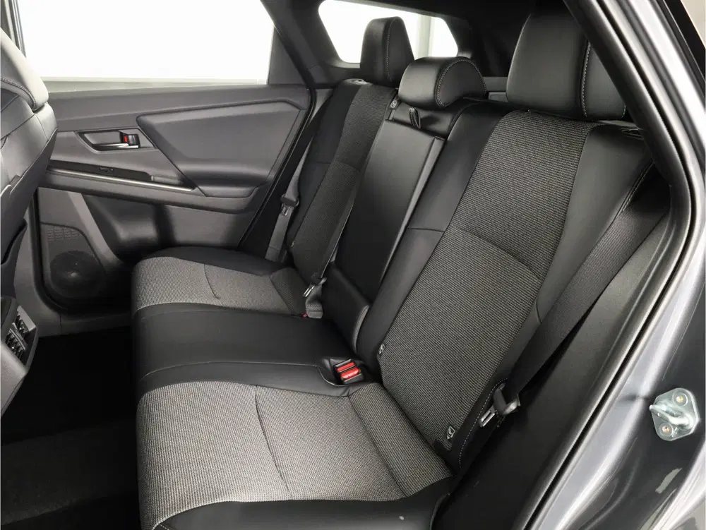 Toyota bZ4X Dynamic Limited Edition 75 kWh *NIEUW* uit 2026, foto 15