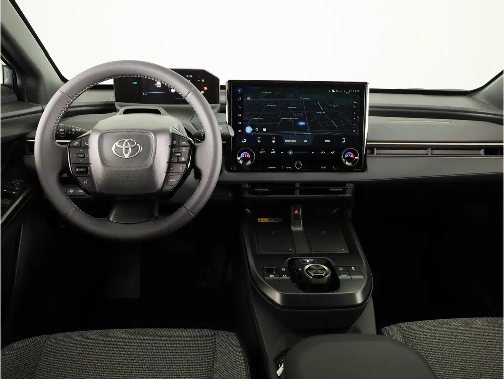 Toyota bZ4X Dynamic Limited Edition 75 kWh *NIEUW* uit 2026, foto 4