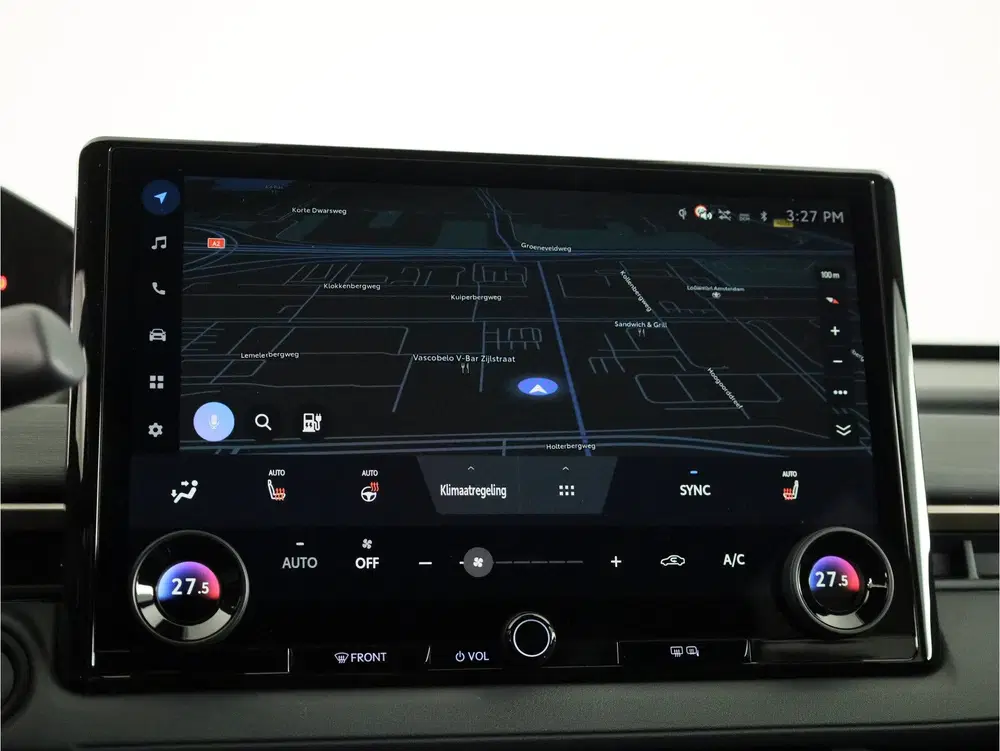 Toyota bZ4X Dynamic Limited Edition 75 kWh *NIEUW* uit 2026, foto 6