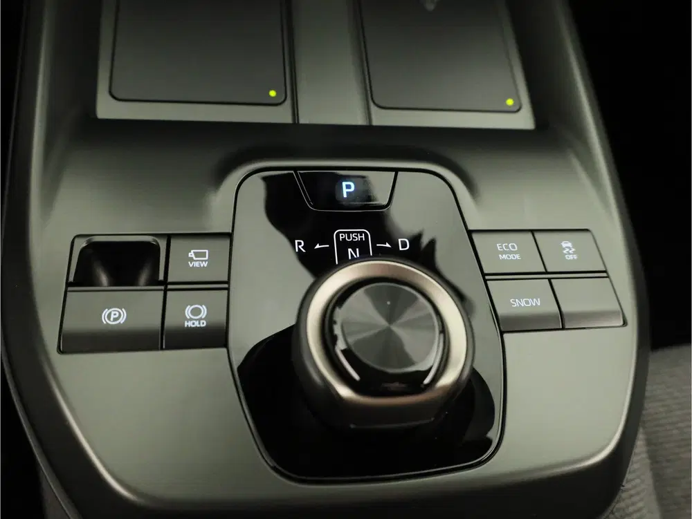 Toyota bZ4X Dynamic Limited Edition 75 kWh *NIEUW* uit 2026, foto 9