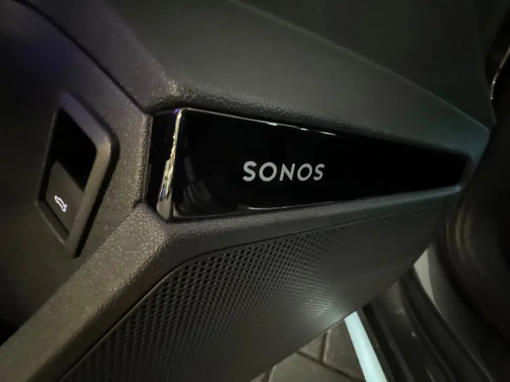Audi S3 2.0 TFSI quattro Pano uit 2024, foto 14