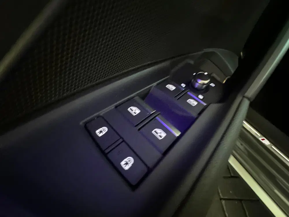 Audi S3 2.0 TFSI quattro Pano uit 2024, foto 15