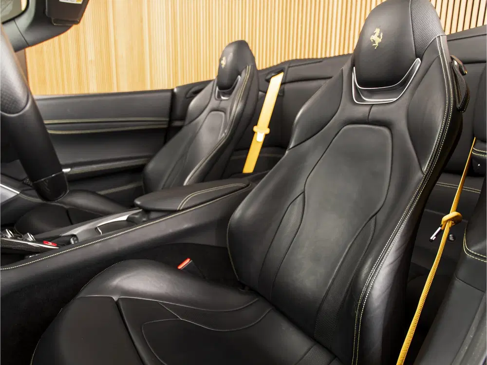 Ferrari Portofino 3.9 V8 HELE CARBON INTERIOR uit 2019, foto 15