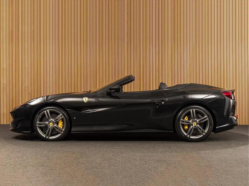 Ferrari Portofino 3.9 V8 HELE CARBON INTERIOR uit 2019, foto 2