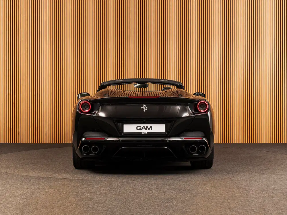 Ferrari Portofino 3.9 V8 HELE CARBON INTERIOR uit 2019, foto 4