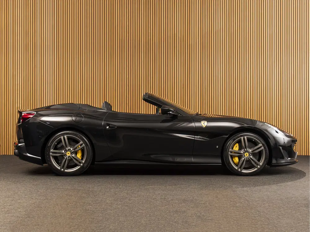 Ferrari Portofino 3.9 V8 HELE CARBON INTERIOR uit 2019, foto 6