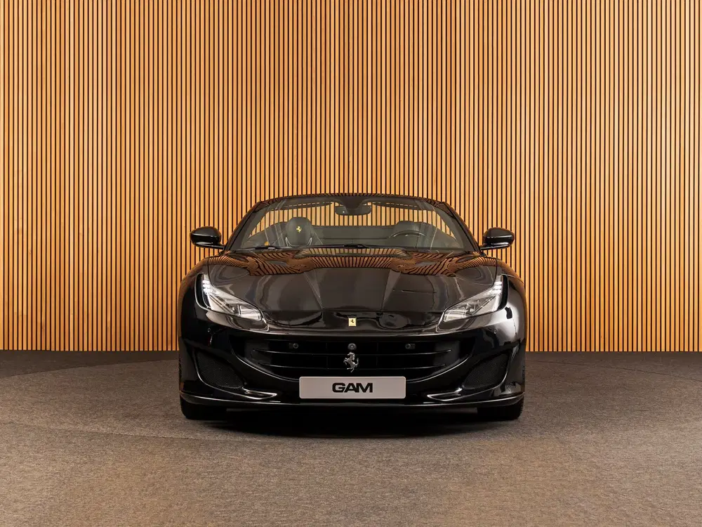Ferrari Portofino 3.9 V8 HELE CARBON INTERIOR uit 2019, foto 8