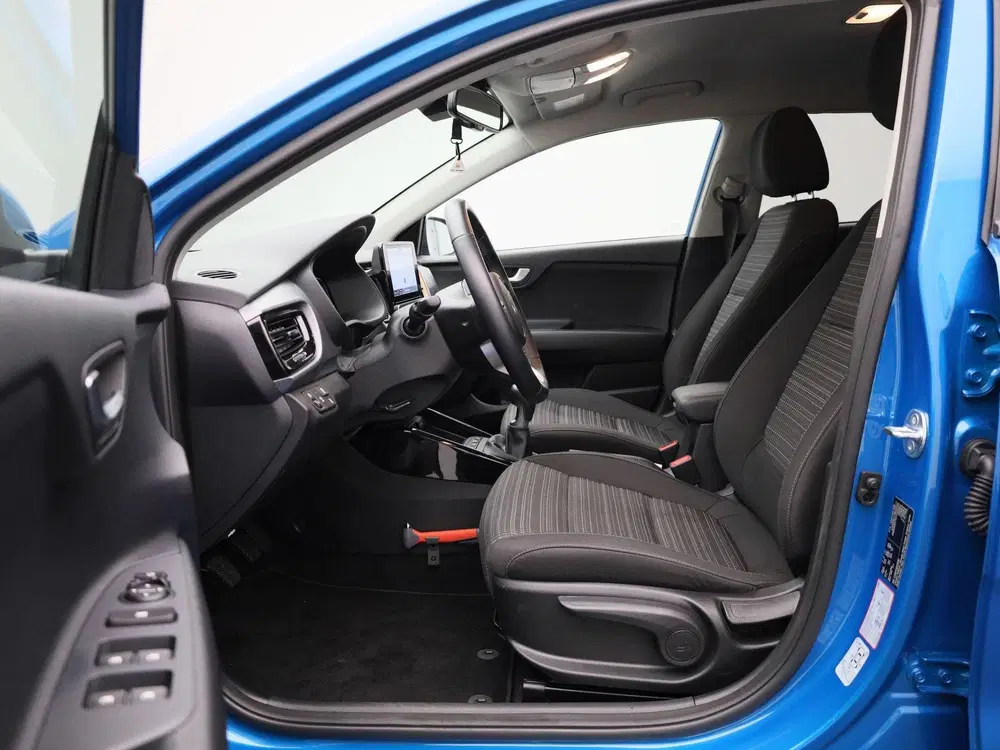 Kia Stonic 1.0 T-GDi MHEV DynamicPlusLine uit 2025, foto 11