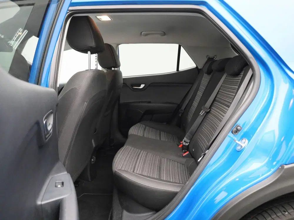 Kia Stonic 1.0 T-GDi MHEV DynamicPlusLine uit 2025, foto 12