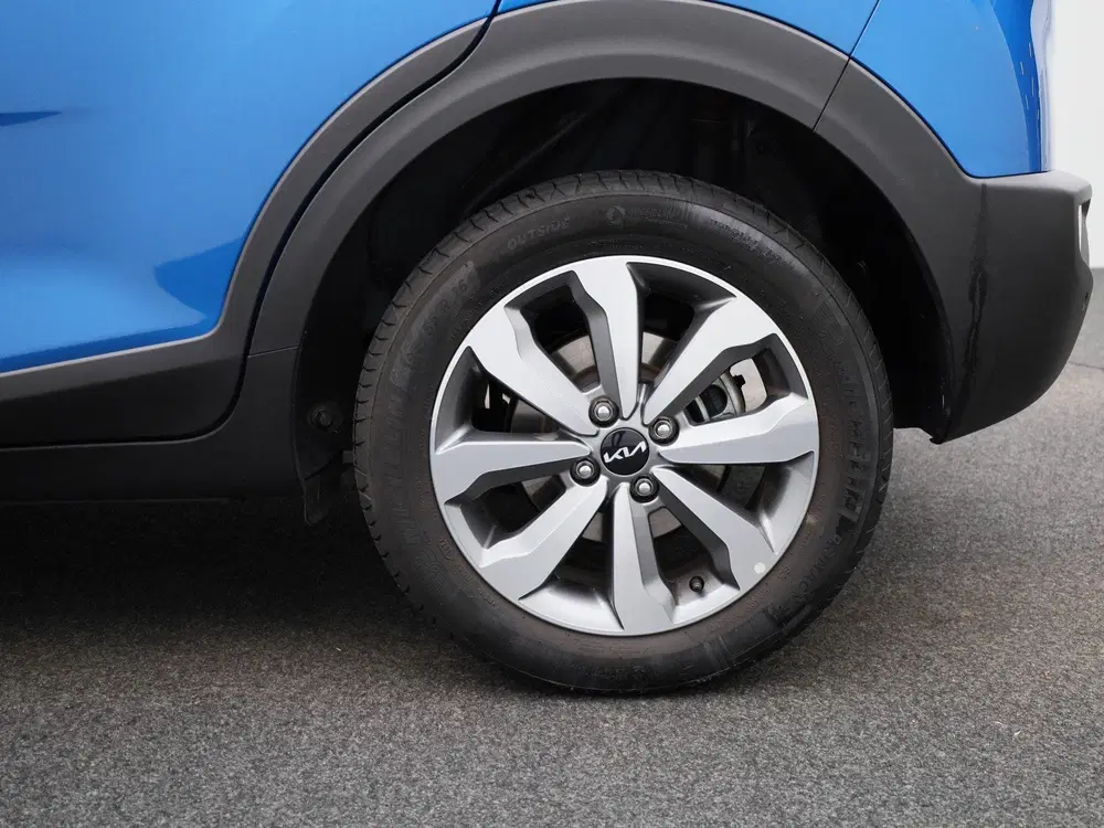 Kia Stonic 1.0 T-GDi MHEV DynamicPlusLine uit 2025, foto 13