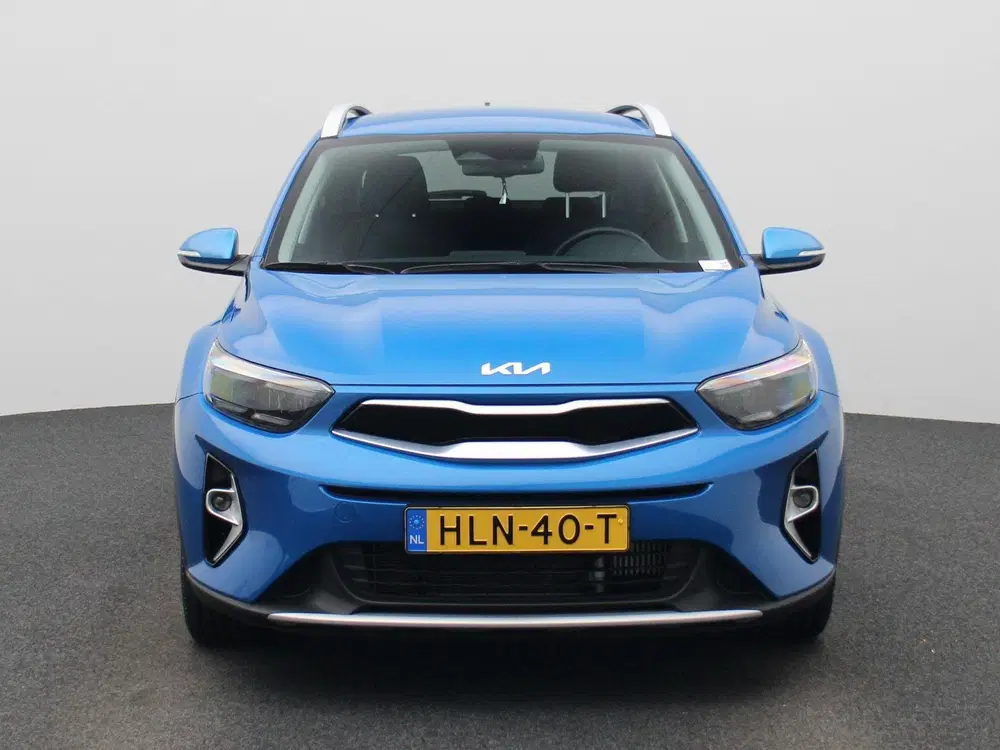 Kia Stonic 1.0 T-GDi MHEV DynamicPlusLine uit 2025, foto 3