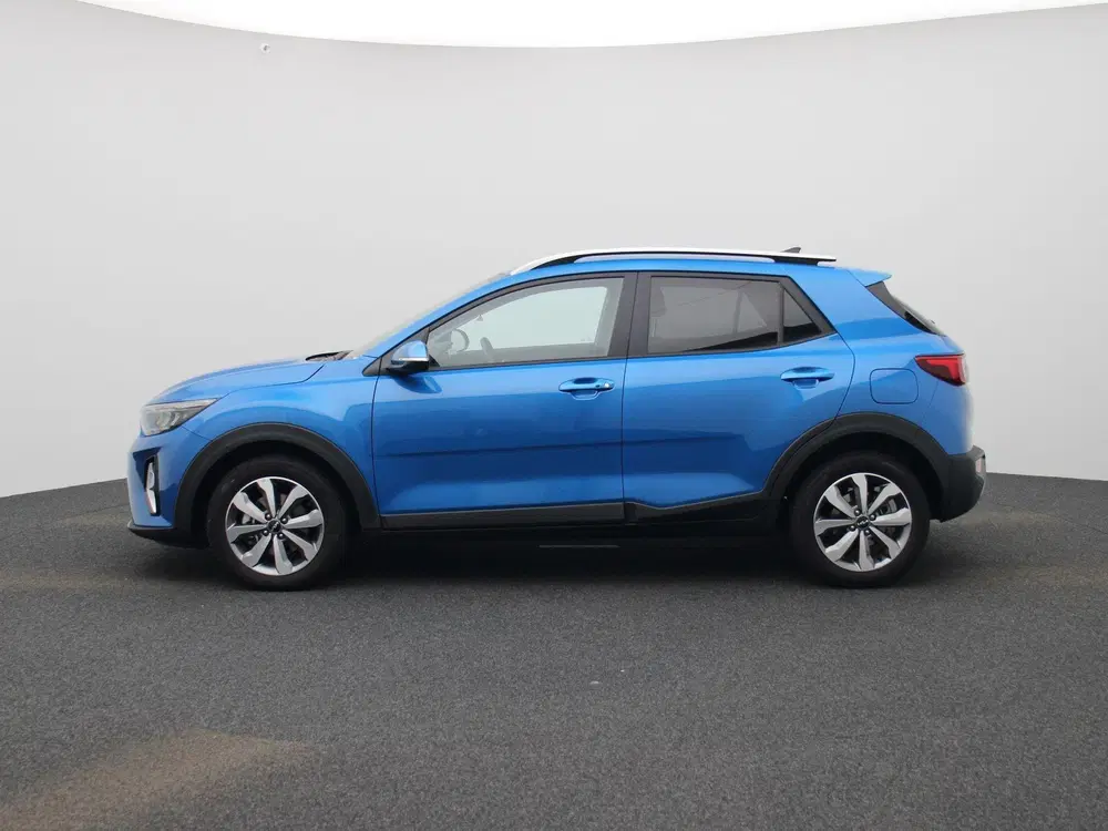 Kia Stonic 1.0 T-GDi MHEV DynamicPlusLine uit 2025, foto 4
