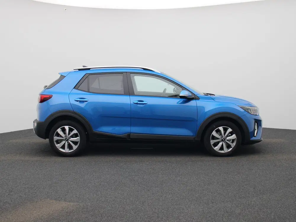 Kia Stonic 1.0 T-GDi MHEV DynamicPlusLine uit 2025, foto 6