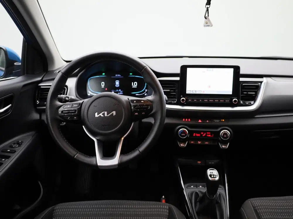 Kia Stonic 1.0 T-GDi MHEV DynamicPlusLine uit 2025, foto 7