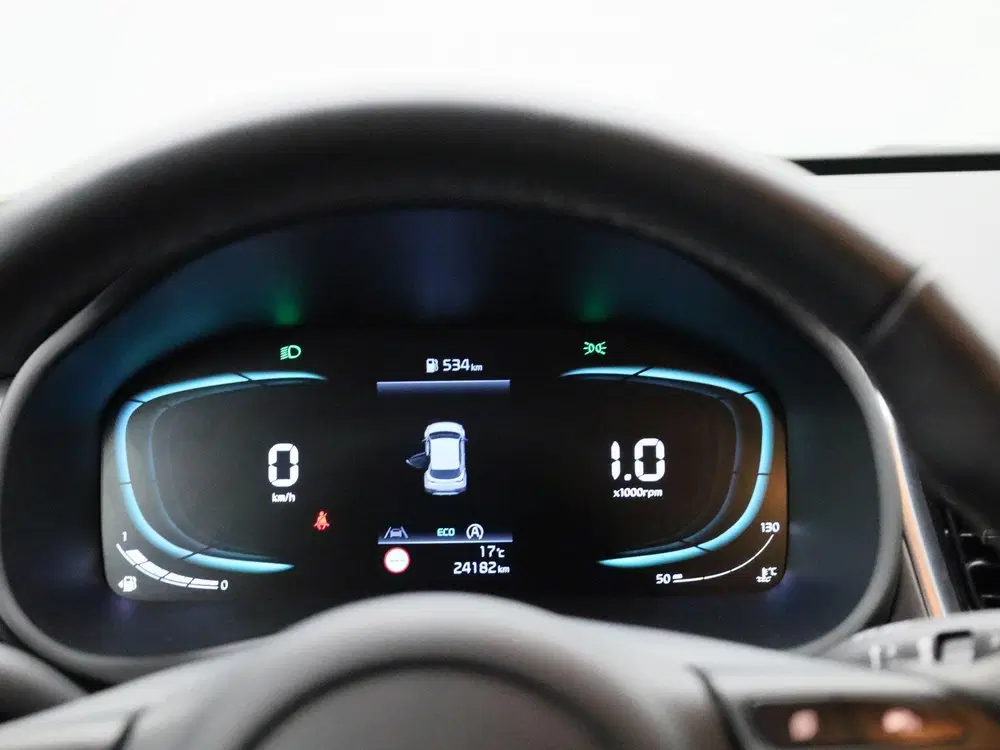 Kia Stonic 1.0 T-GDi MHEV DynamicPlusLine uit 2025, foto 8
