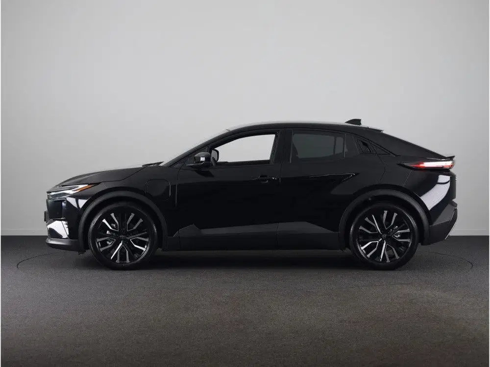 Toyota C-HR First Edition 77 kWh *DEMO* uit 2026, foto 6