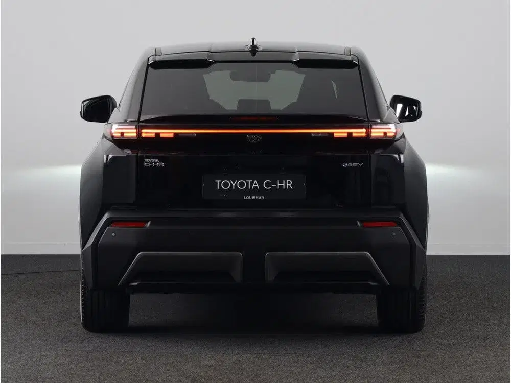 Toyota C-HR First Edition 77 kWh *DEMO* uit 2026, foto 8