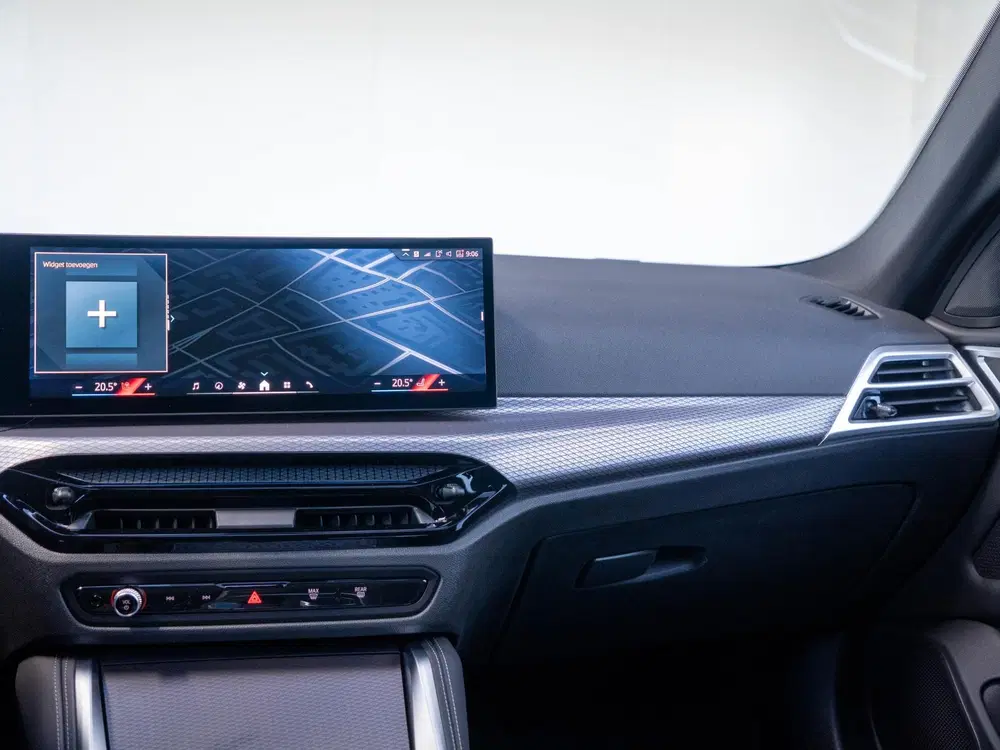 BMW i4 eDrive35 uit 2026, foto 11