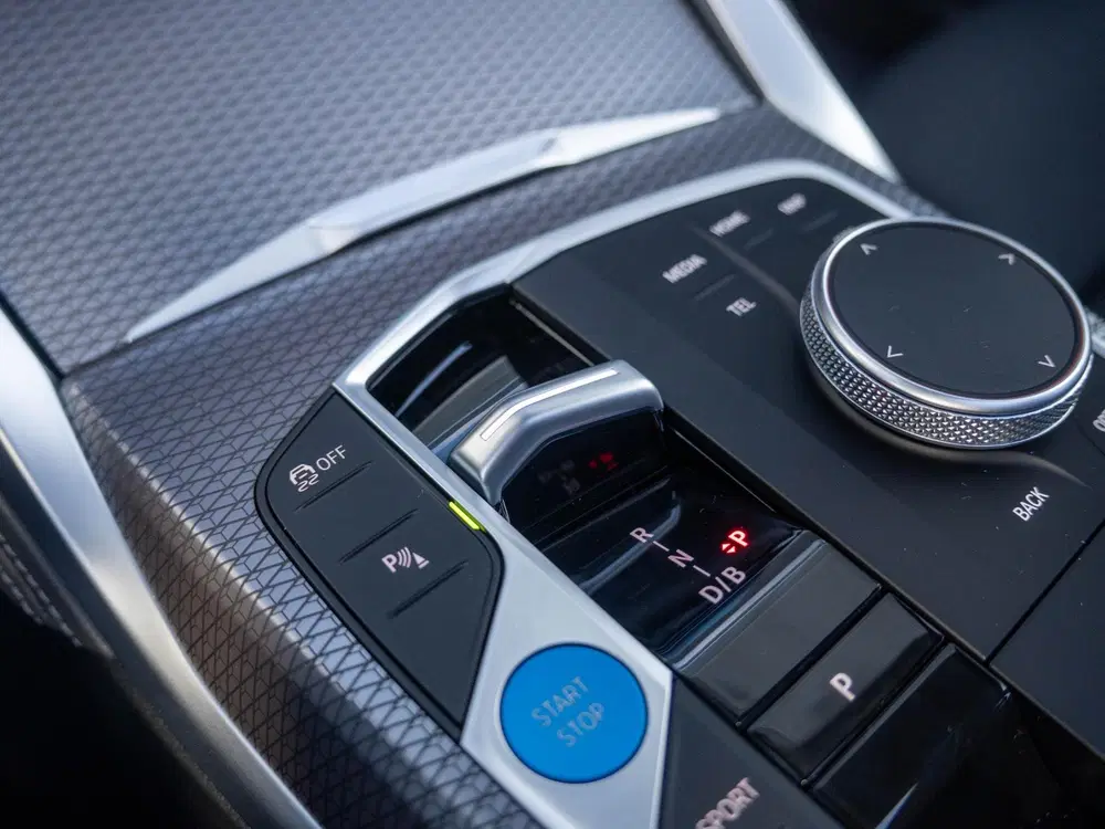 BMW i4 eDrive35 uit 2026, foto 12