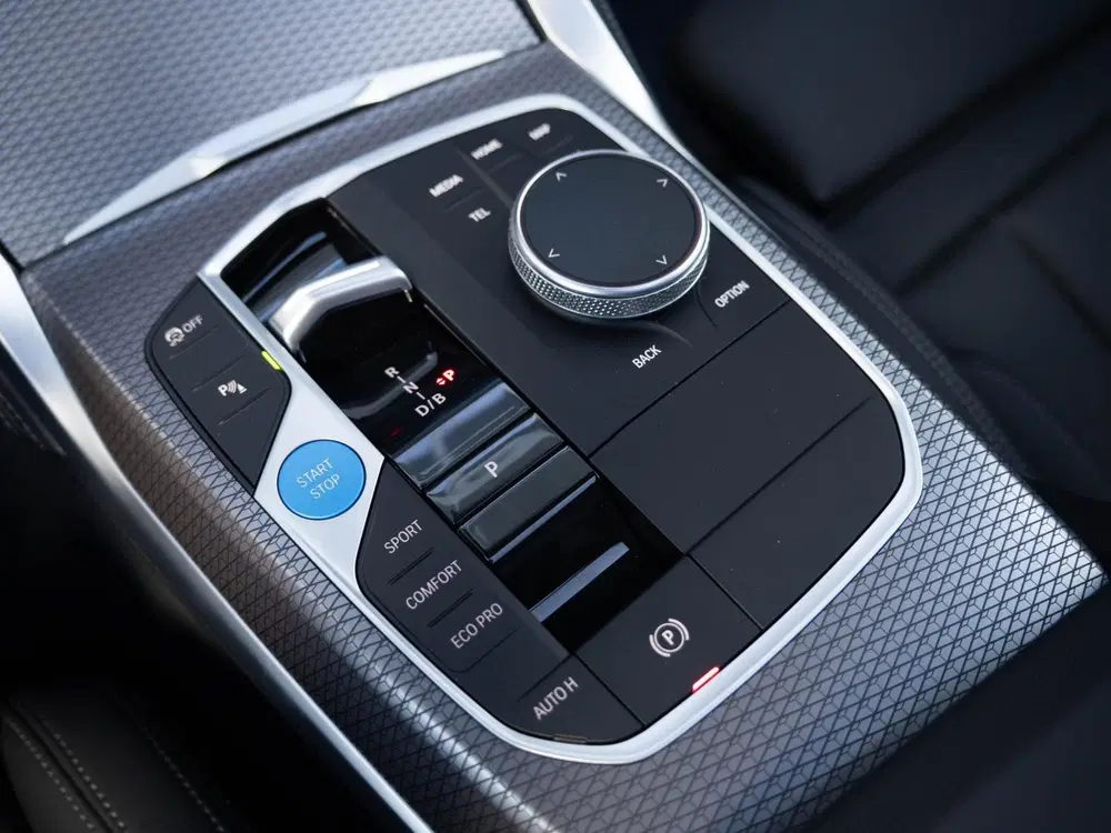 BMW i4 eDrive35 uit 2026, foto 13