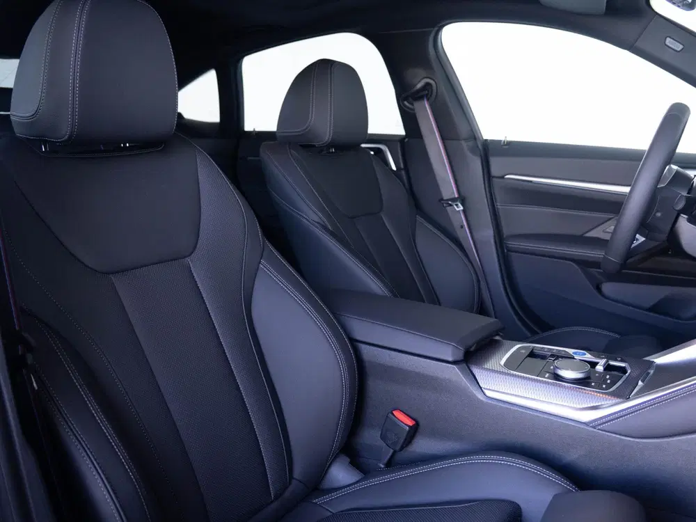 BMW i4 eDrive35 uit 2026, foto 4