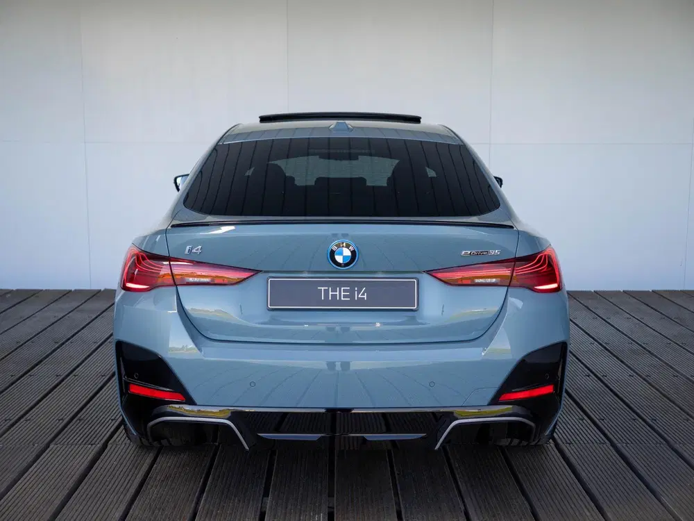 BMW i4 eDrive35 uit 2026, foto 7