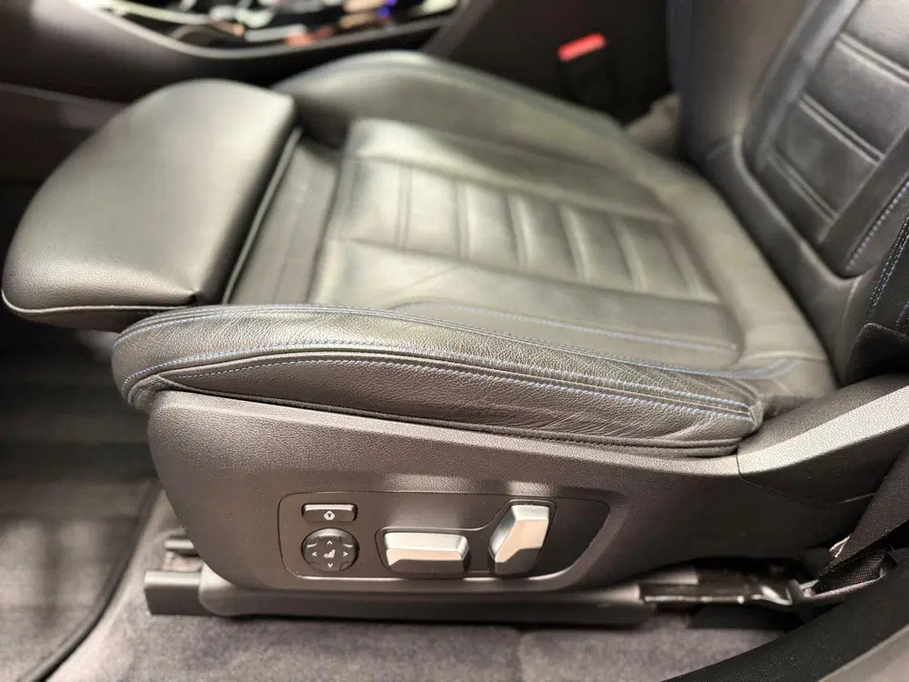BMW iX3 M-Sport Pano Tr.hk HUD H&K Memory uit 2023, foto 14