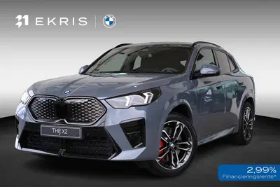BMW iX2 xDrive30 M Sport Edition uit 2026