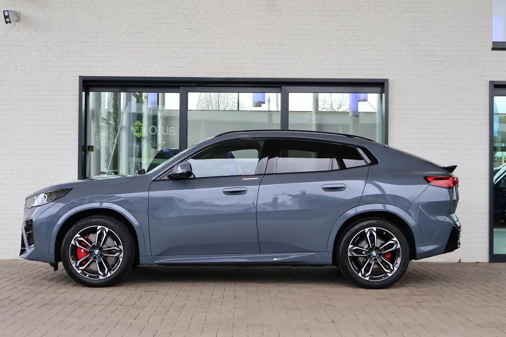 BMW iX2 xDrive30 M Sport Edition uit 2026, foto 5