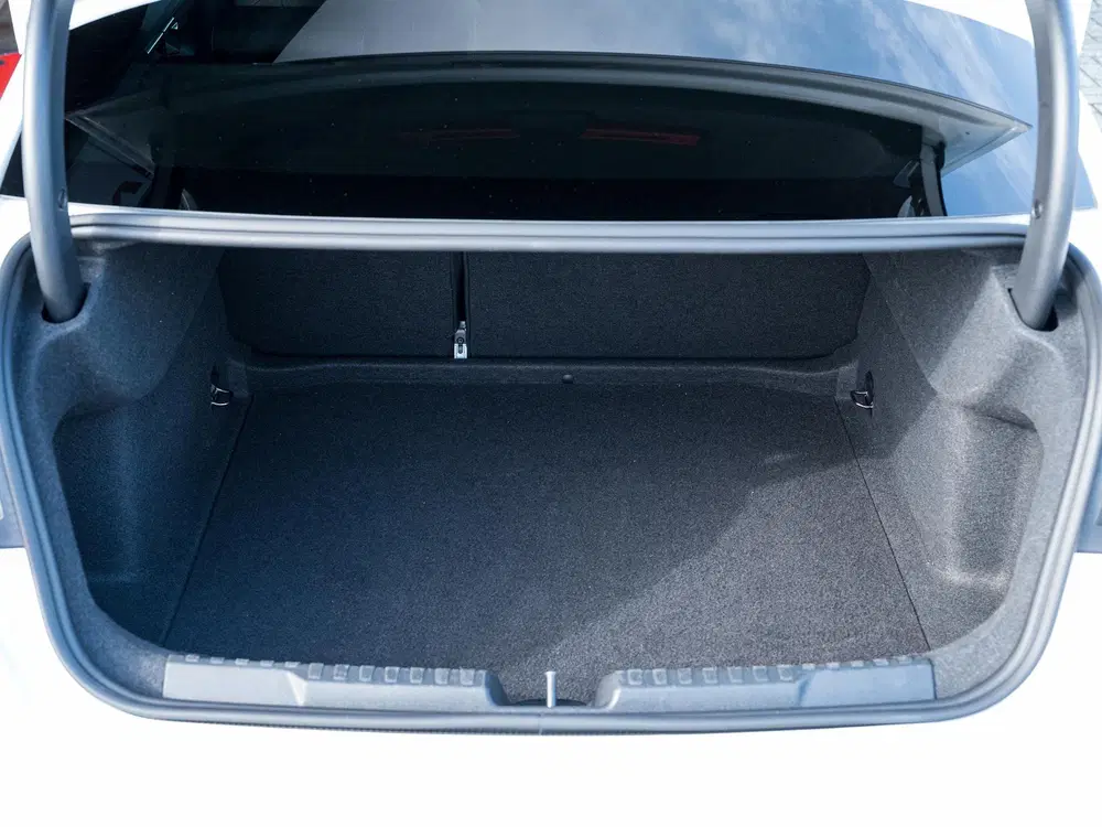 Audi A3 30 TFSI S edition uit 2023, foto 7