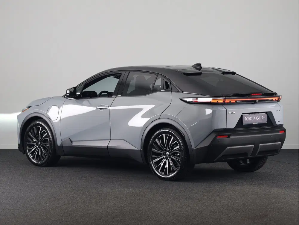 Toyota C-HR Executive AWD 77 kWh *EV-Deal* uit 2026, foto 12