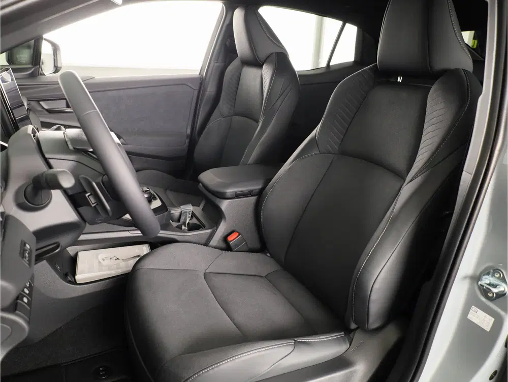Toyota C-HR Executive AWD 77 kWh *EV-Deal* uit 2026, foto 13