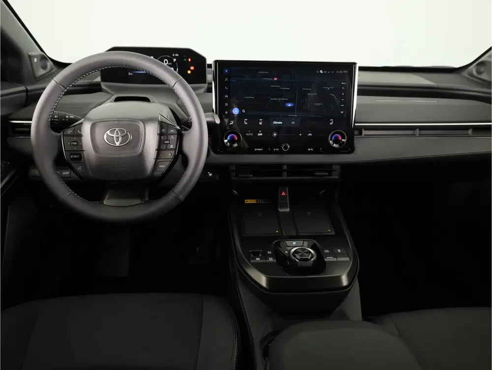 Toyota C-HR Executive AWD 77 kWh *EV-Deal* uit 2026, foto 4