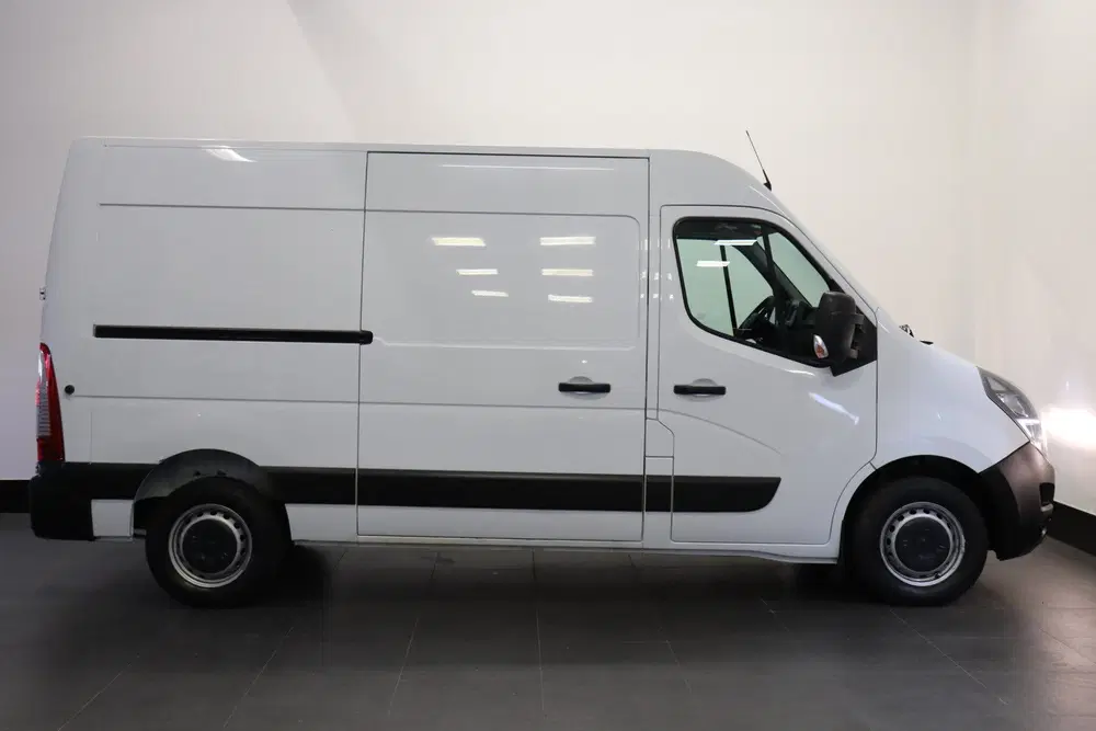 Opel Movano 2.3 Turbo 180PK L2H2 EURO 6 uit 2021, foto 11