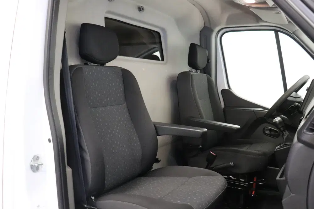 Opel Movano 2.3 Turbo 180PK L2H2 EURO 6 uit 2021, foto 4