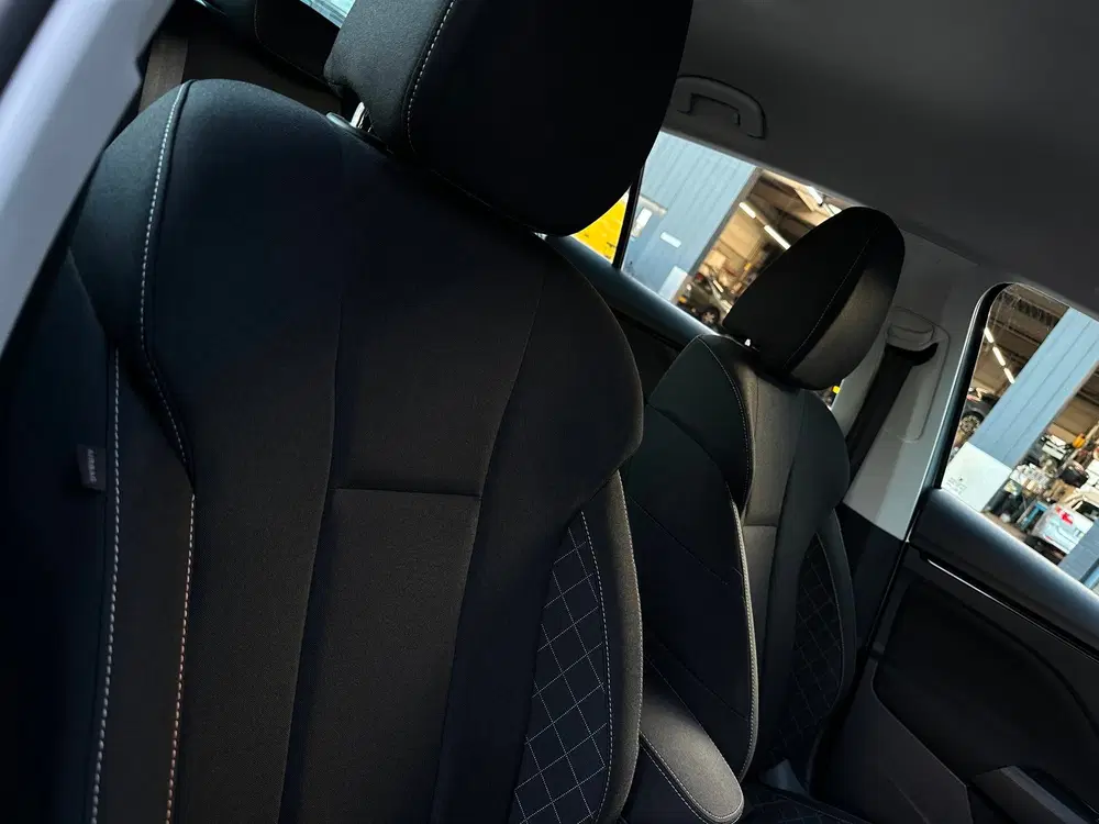 Skoda Scala 1.0 TSI Ambition uit 2020, foto 10