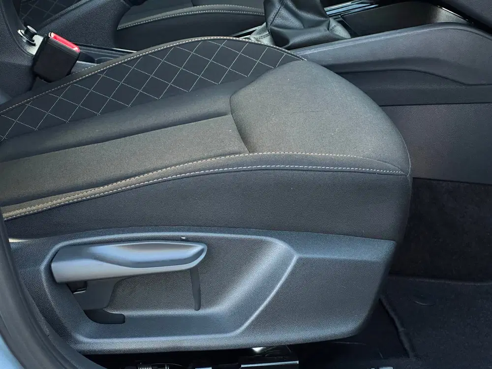 Skoda Scala 1.0 TSI Ambition uit 2020, foto 12