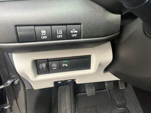 Suzuki Swift 1.2 Select Smart Hybrid Carplay PDC Camera uit 2025, foto 13